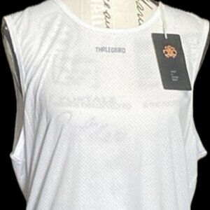 ThRLEGBIRD Athlectic Sleeveless Shirt